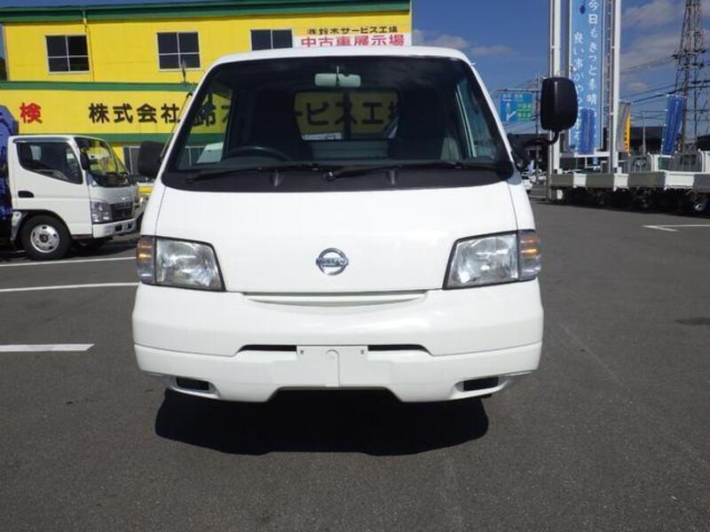 VANETTE TRUCK