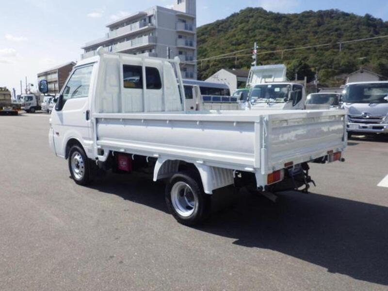 VANETTE TRUCK