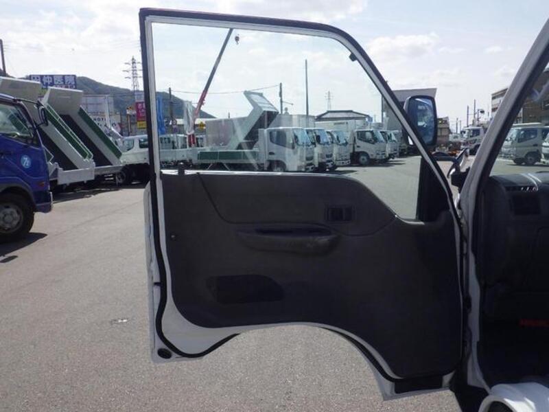 VANETTE TRUCK
