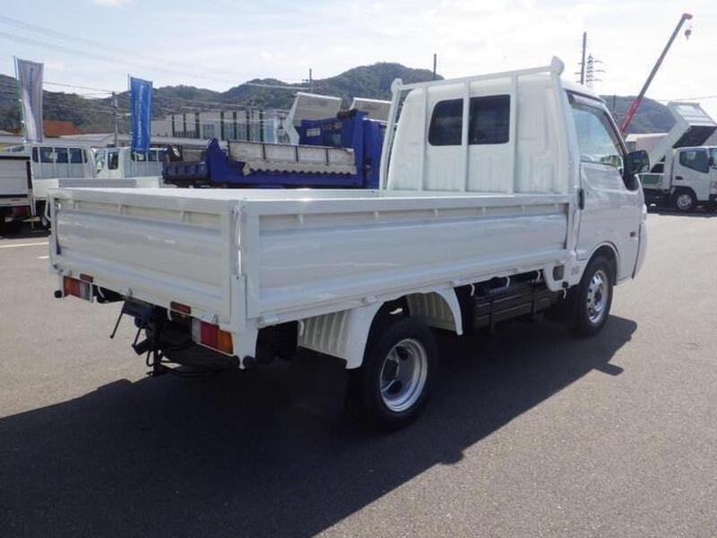 VANETTE TRUCK