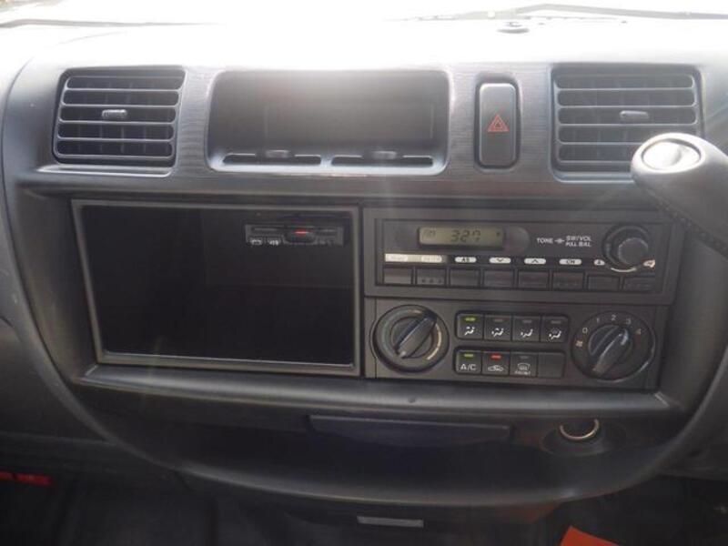 VANETTE TRUCK