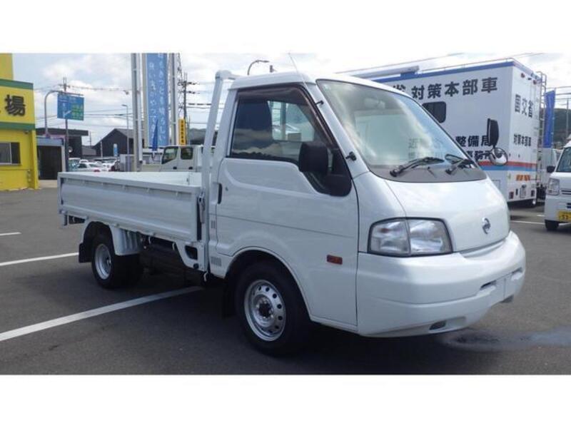 VANETTE TRUCK