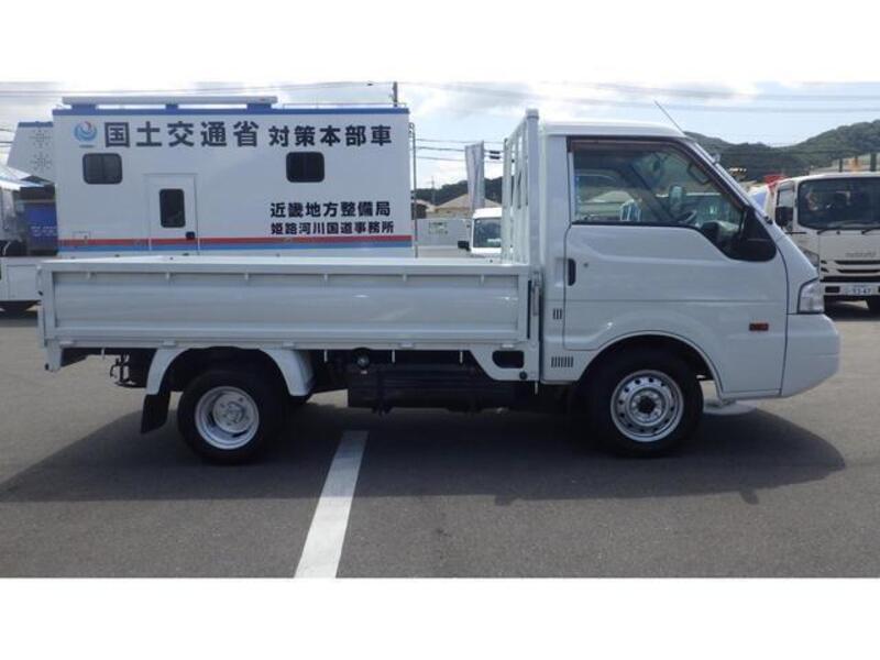 VANETTE TRUCK