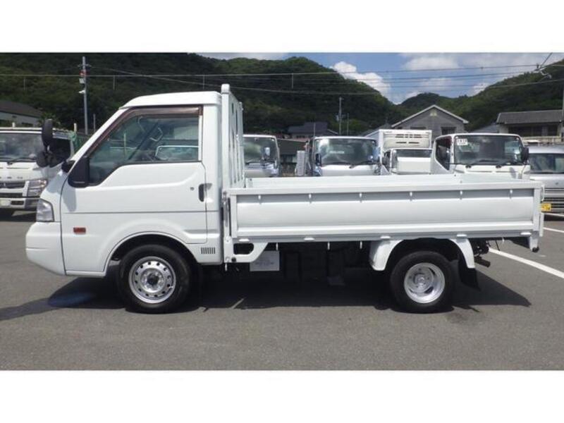 VANETTE TRUCK