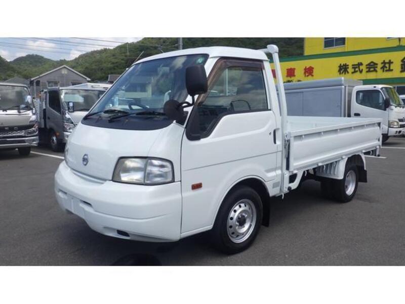 VANETTE TRUCK
