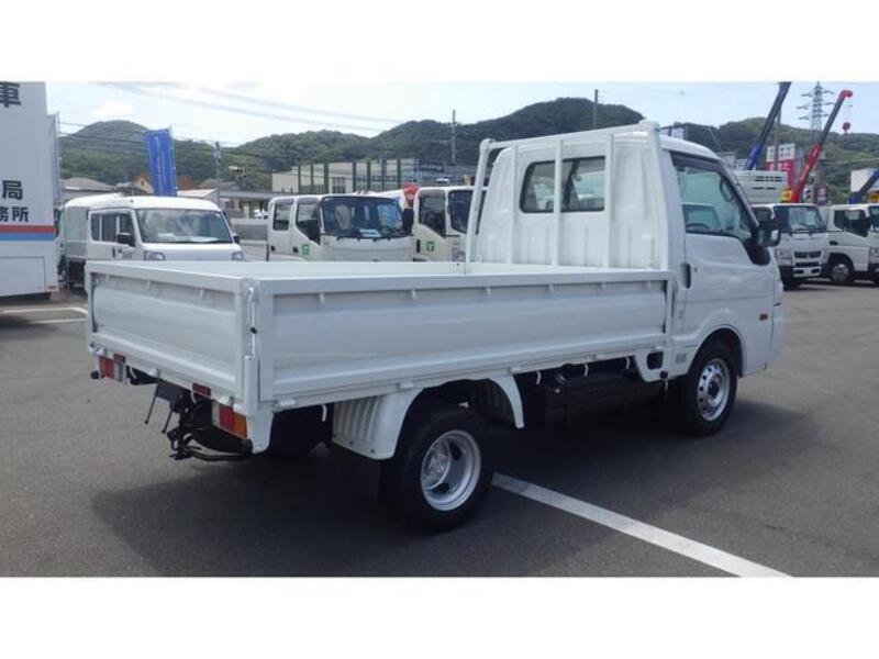 VANETTE TRUCK
