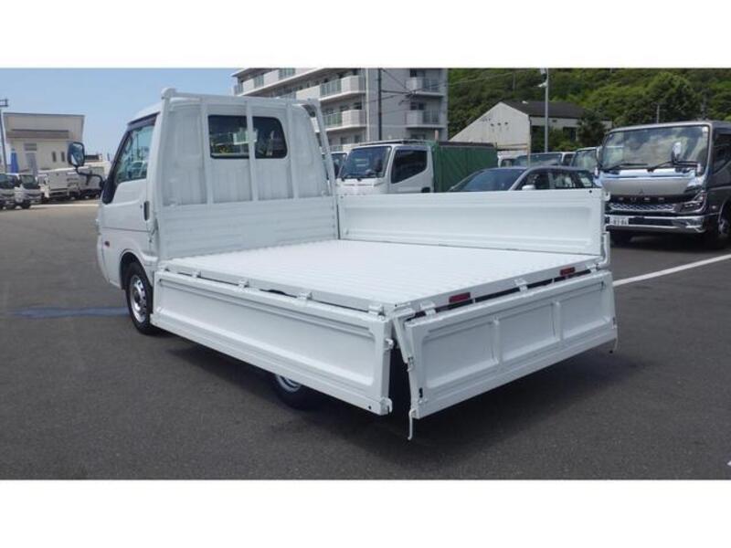 VANETTE TRUCK