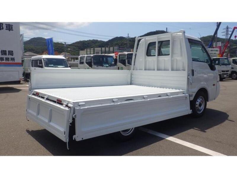 VANETTE TRUCK