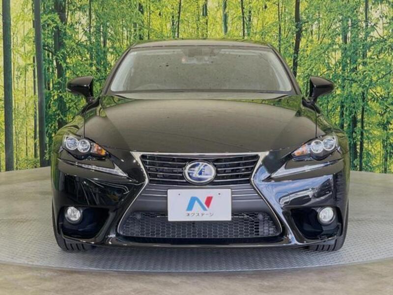 IS