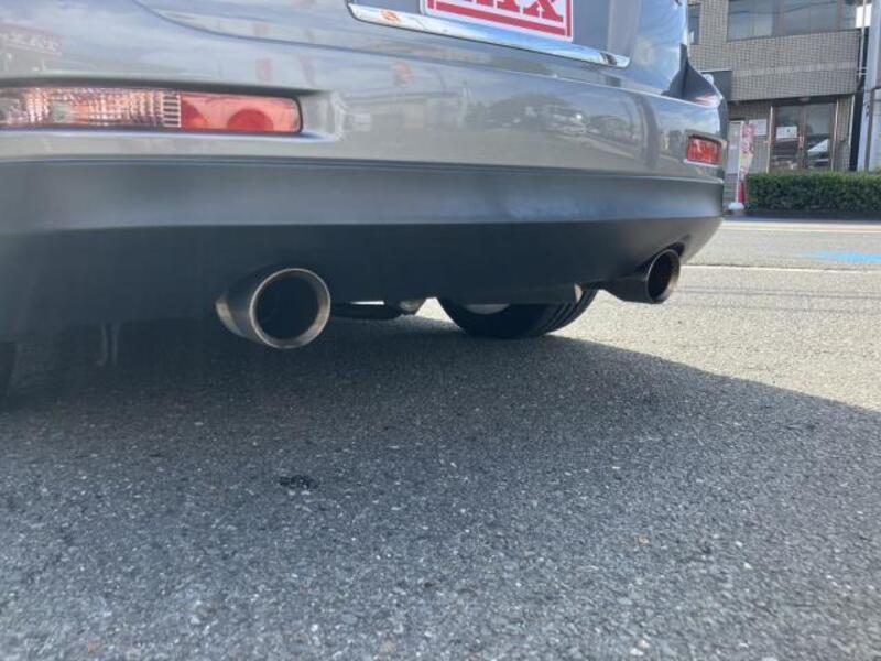 SKYLINE CROSSOVER