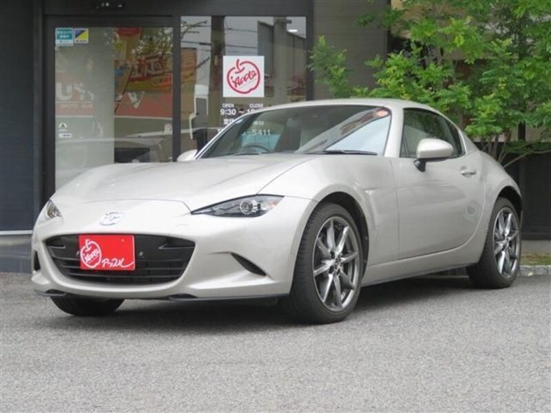 ROADSTER RF-0
