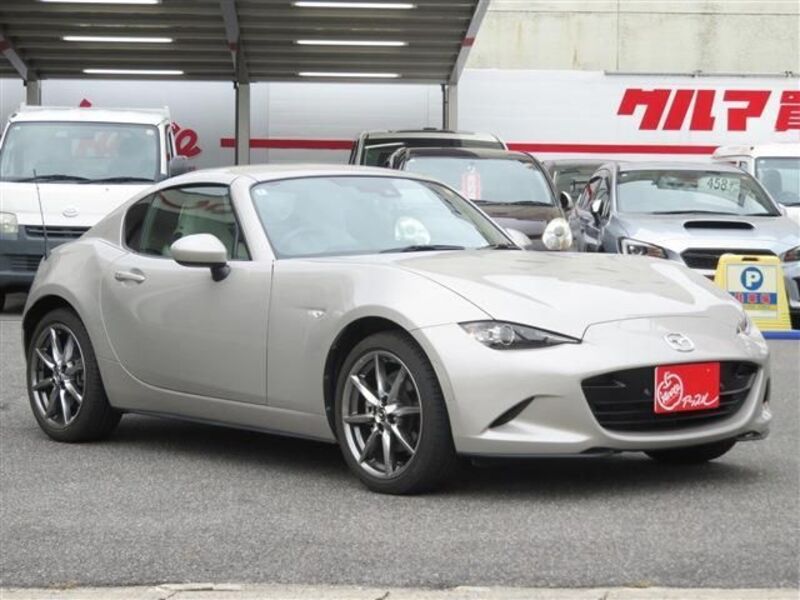 ROADSTER RF