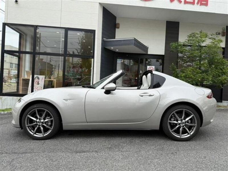ROADSTER RF