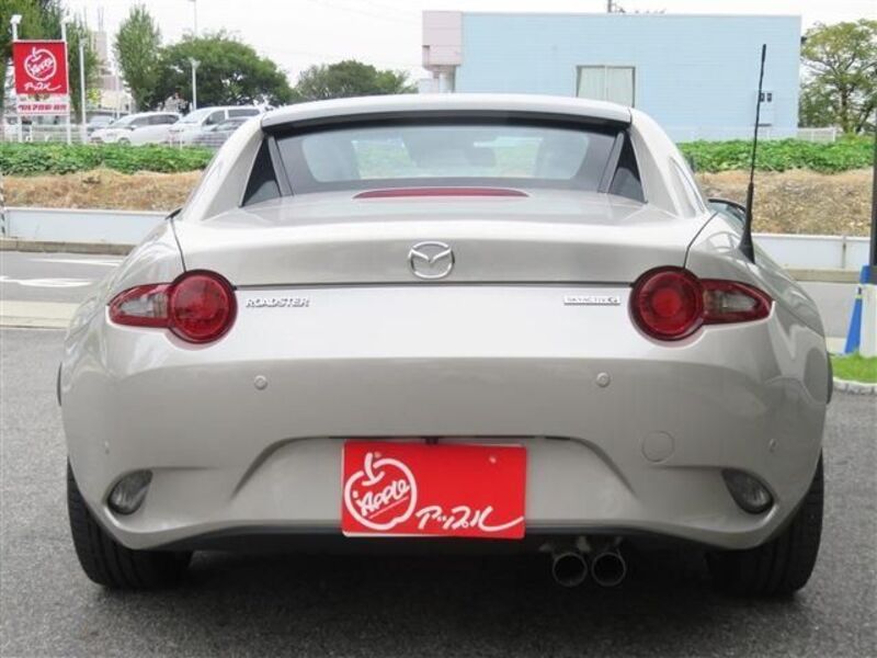 ROADSTER RF