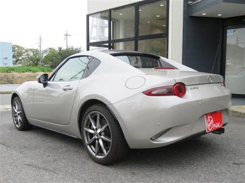 ROADSTER RF