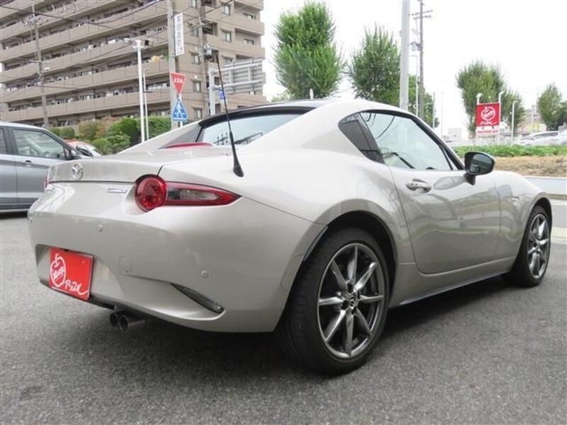 ROADSTER RF