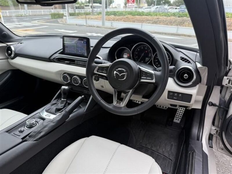 ROADSTER RF