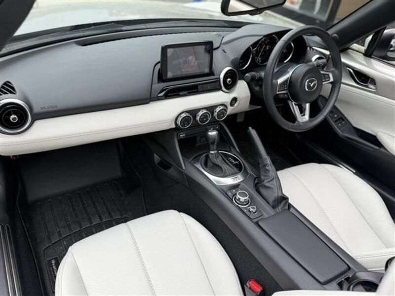 ROADSTER RF