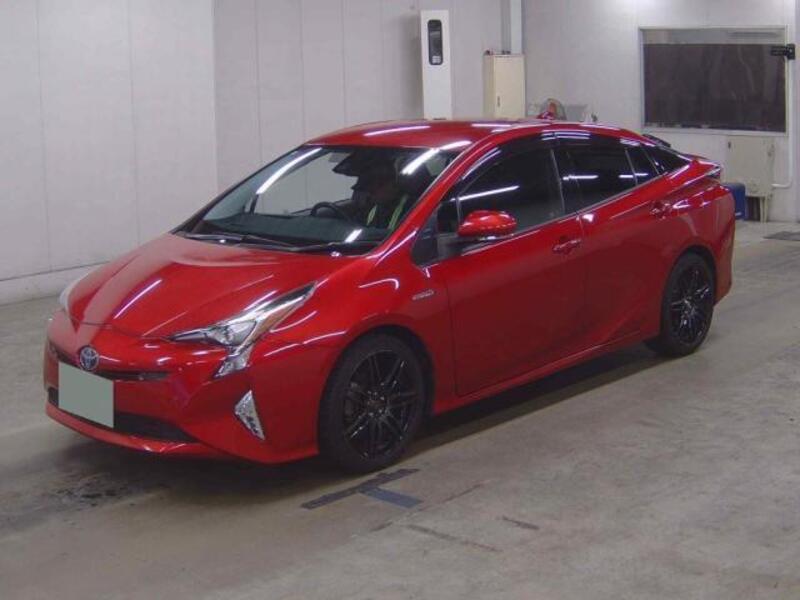 PRIUS