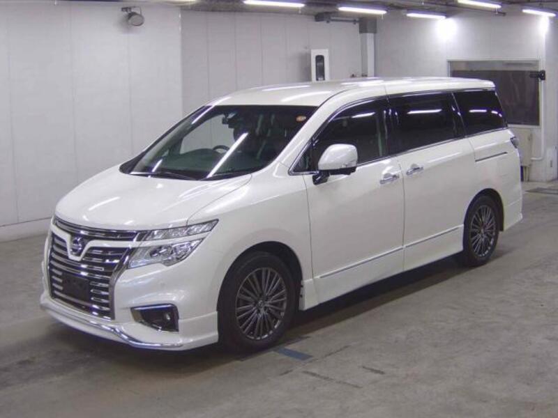 ELGRAND
