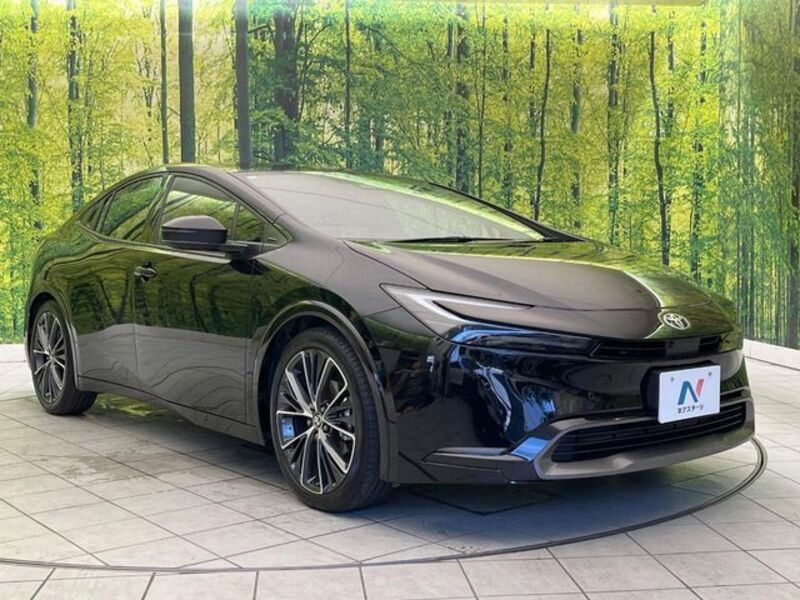 PRIUS