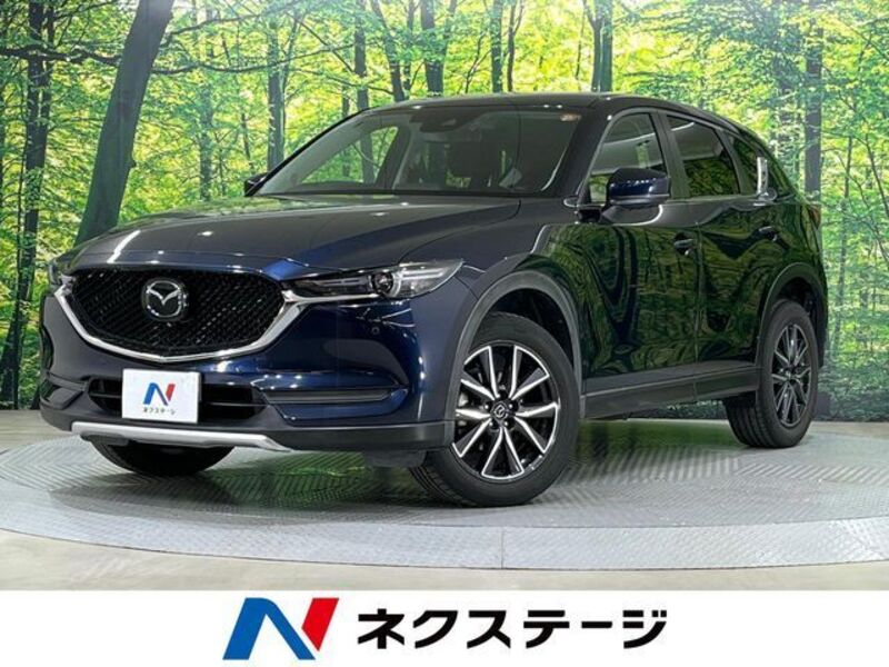 CX-5-0