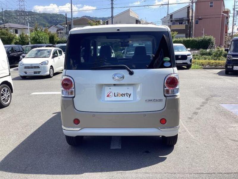 MOVE CANBUS