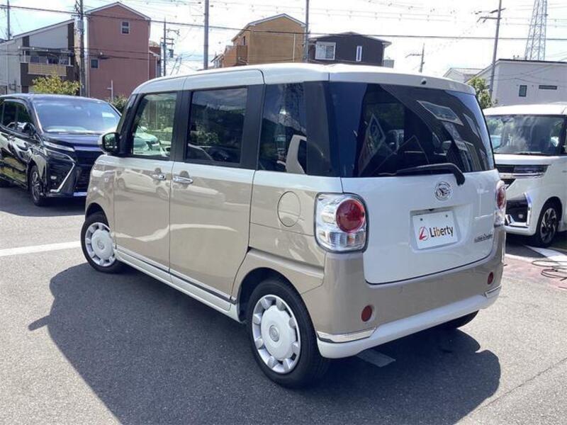 MOVE CANBUS