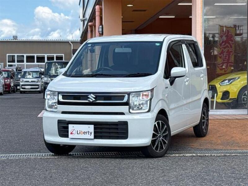 WAGON R-0