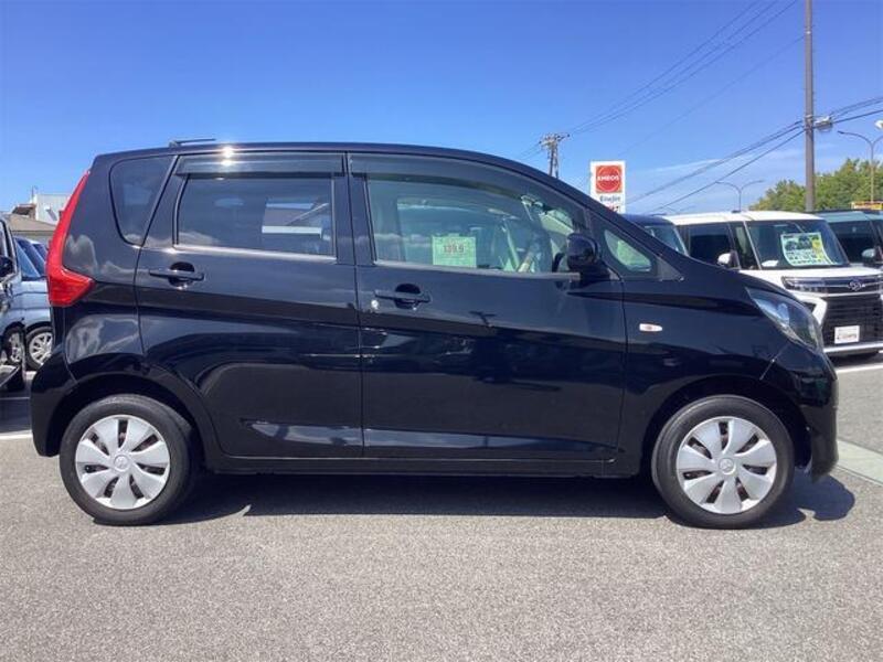 EK WAGON