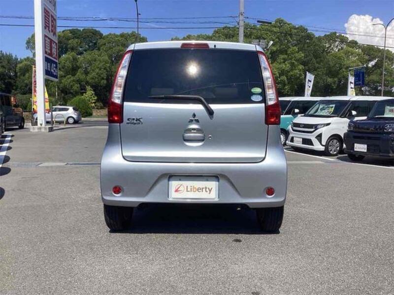 EK WAGON