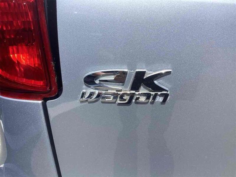 EK WAGON