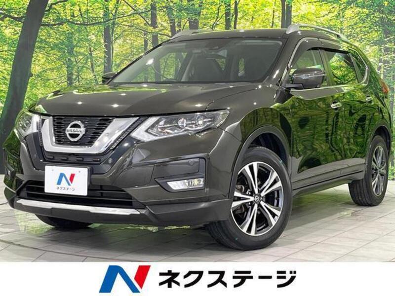 X-TRAIL-0