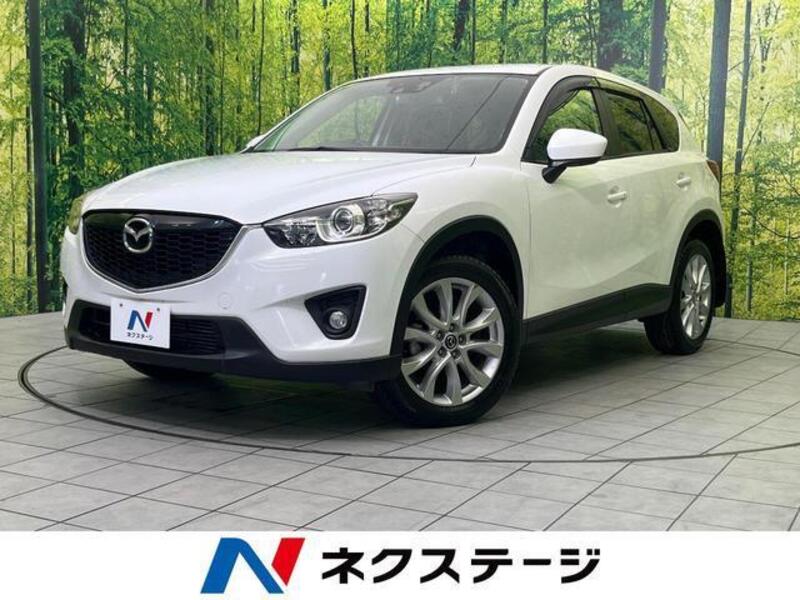 CX-5-0