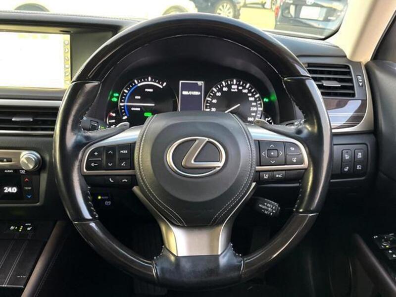 GS