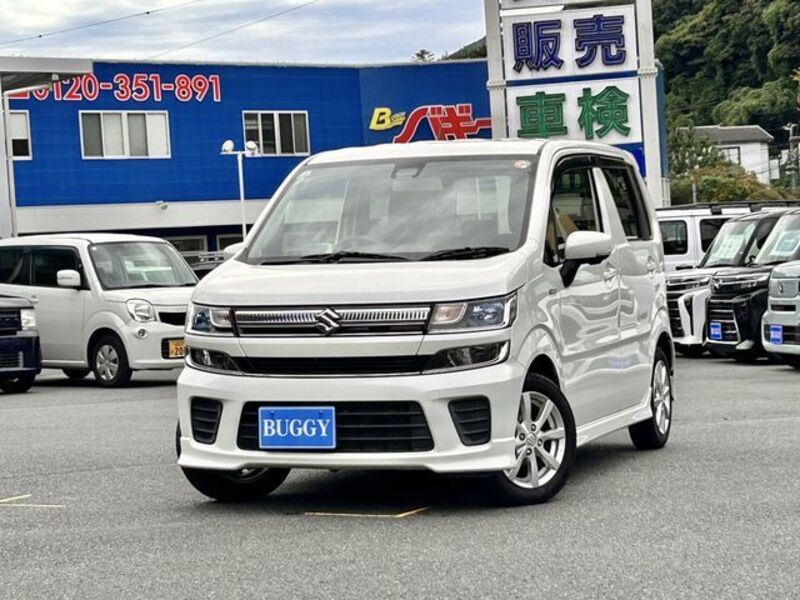 WAGON R-0