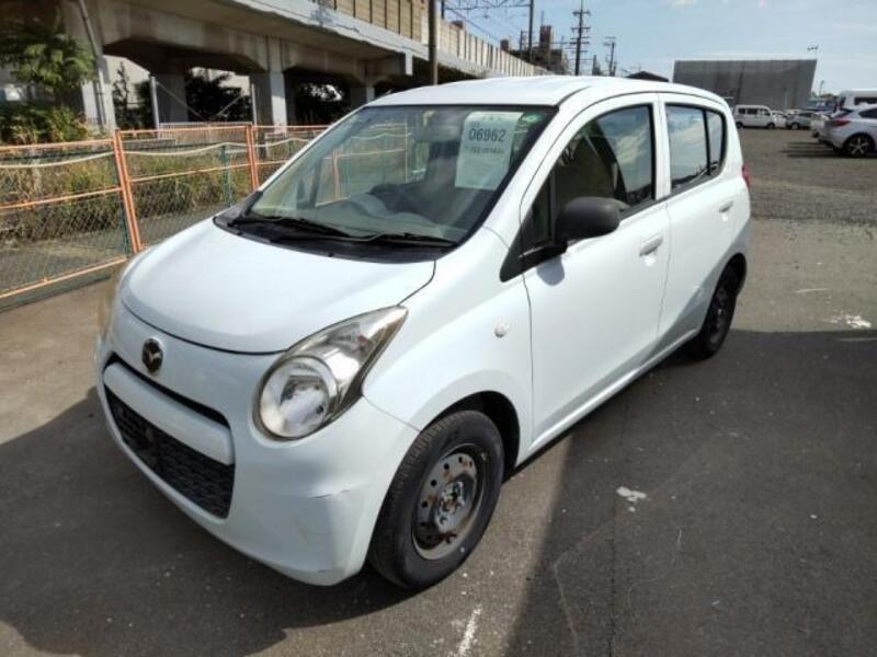 CAROL ECO-0