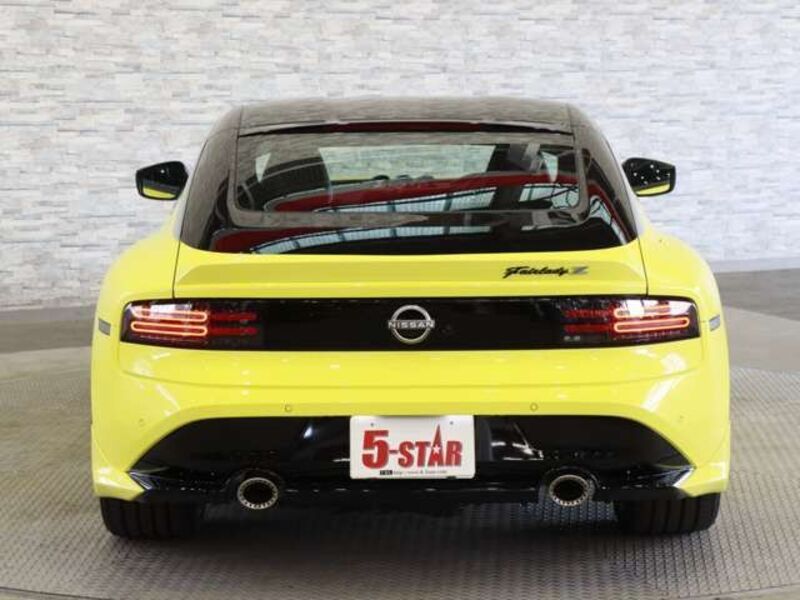 FAIRLADY Z