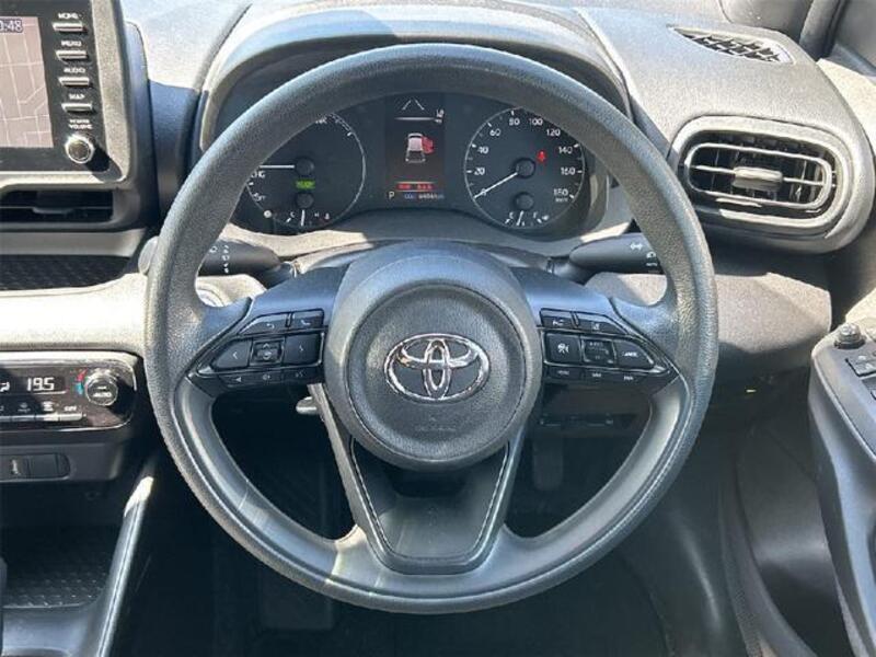 YARIS