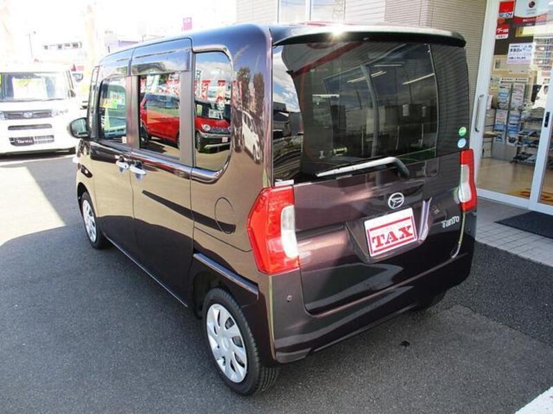 TANTO