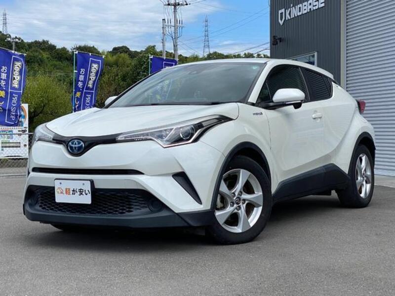 C-HR-0