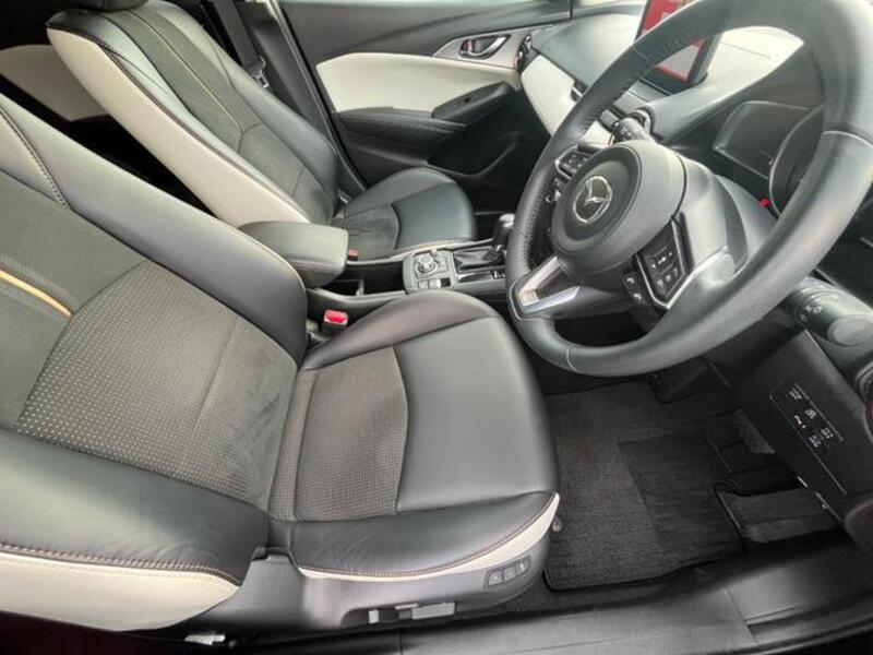 CX-3