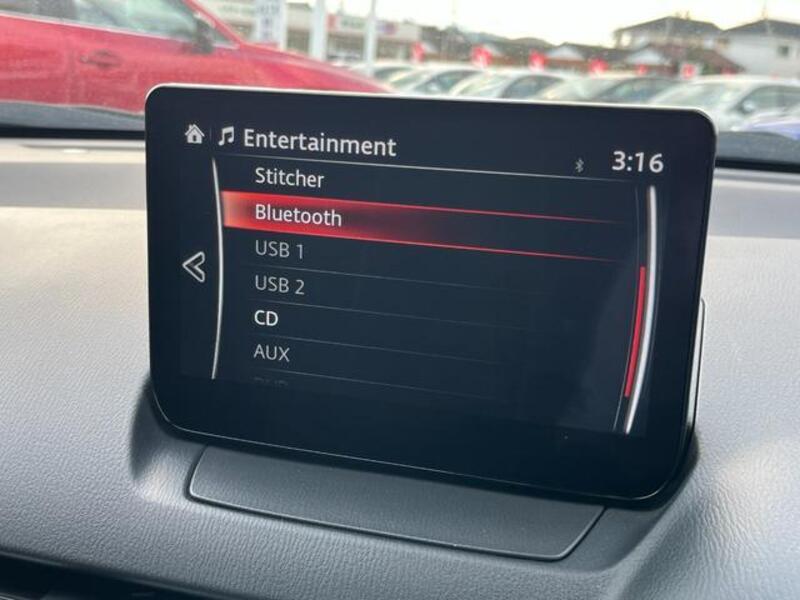 CX-3