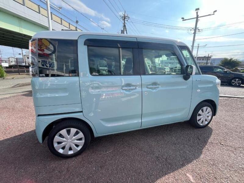 FLAIR WAGON