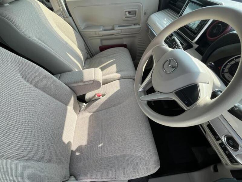 FLAIR WAGON