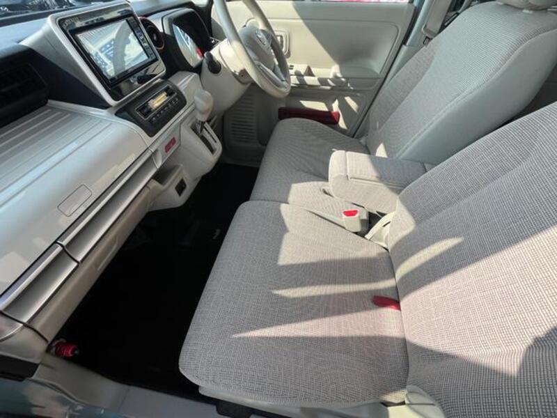 FLAIR WAGON