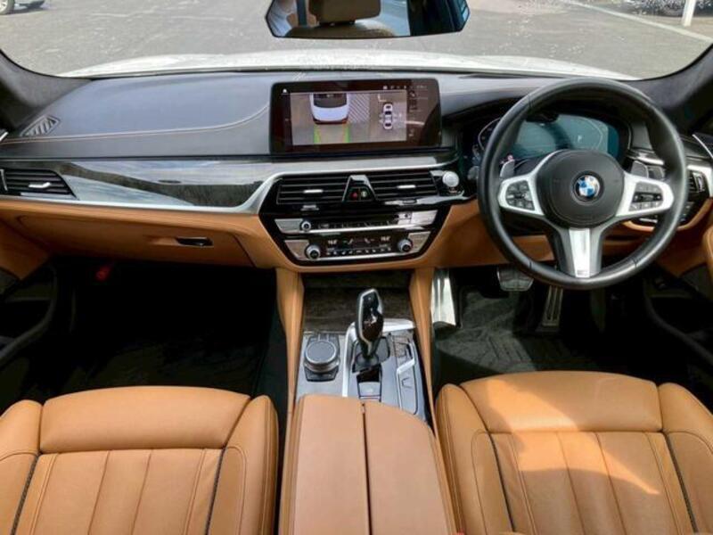 5 SERIES