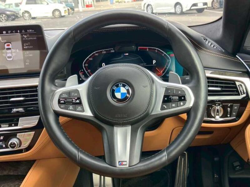 5 SERIES