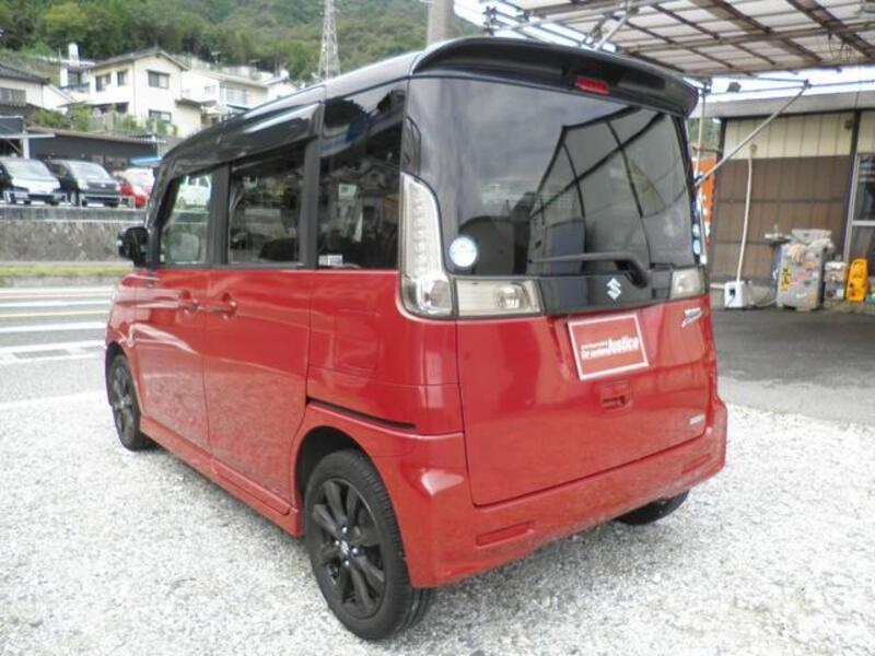 SPACIA CUSTOM