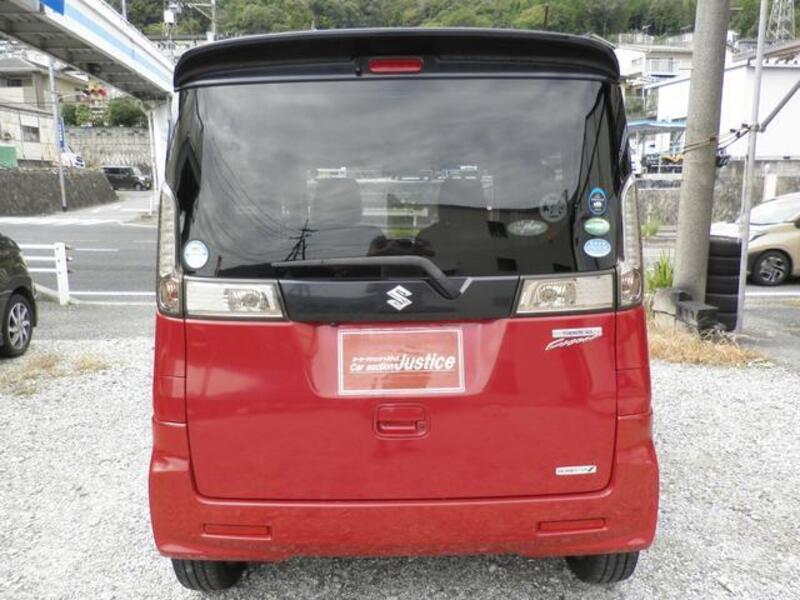 SPACIA CUSTOM